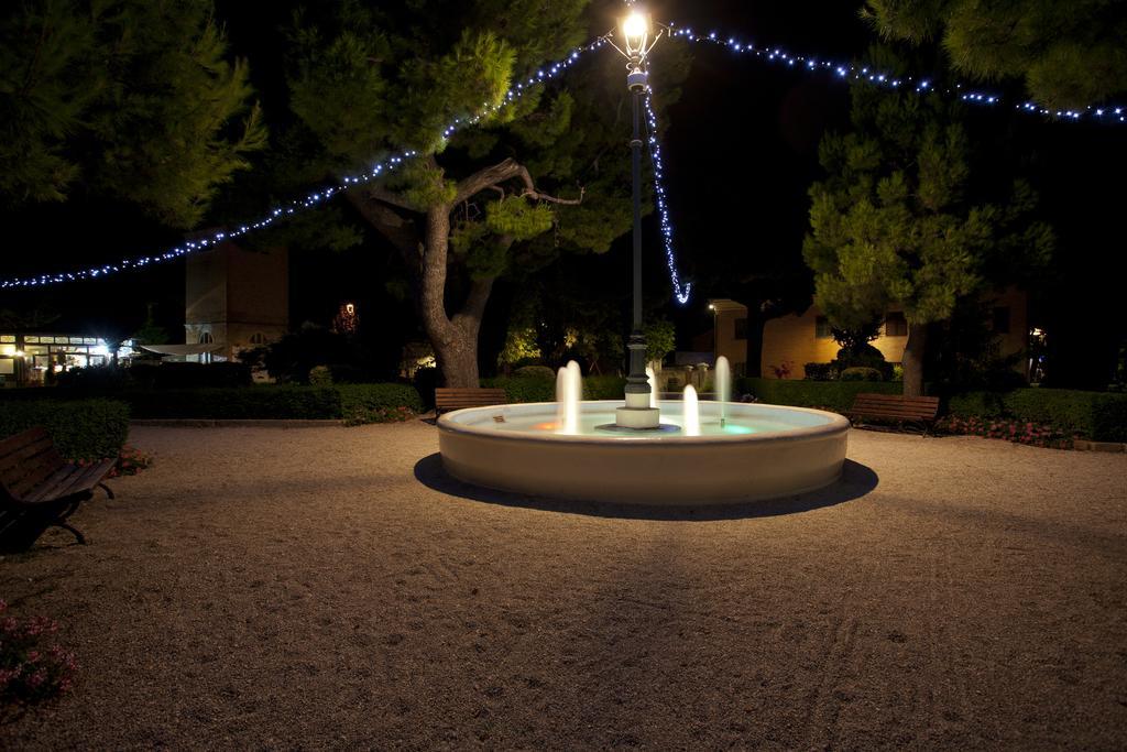 La Luma Hotel Montecosaro  Exterior foto