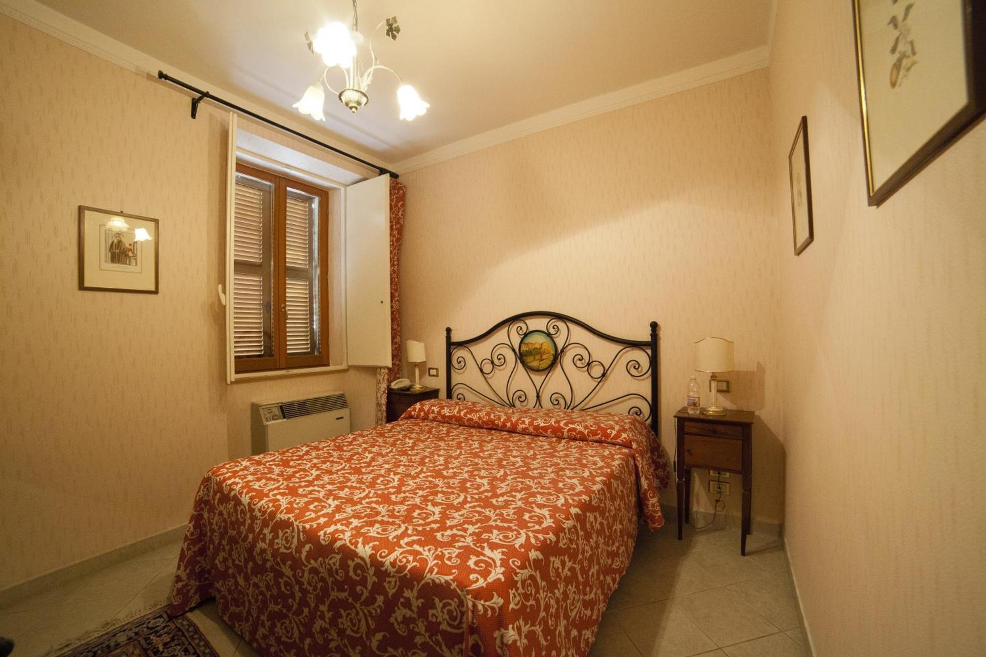 La Luma Hotel Montecosaro  Habitación foto