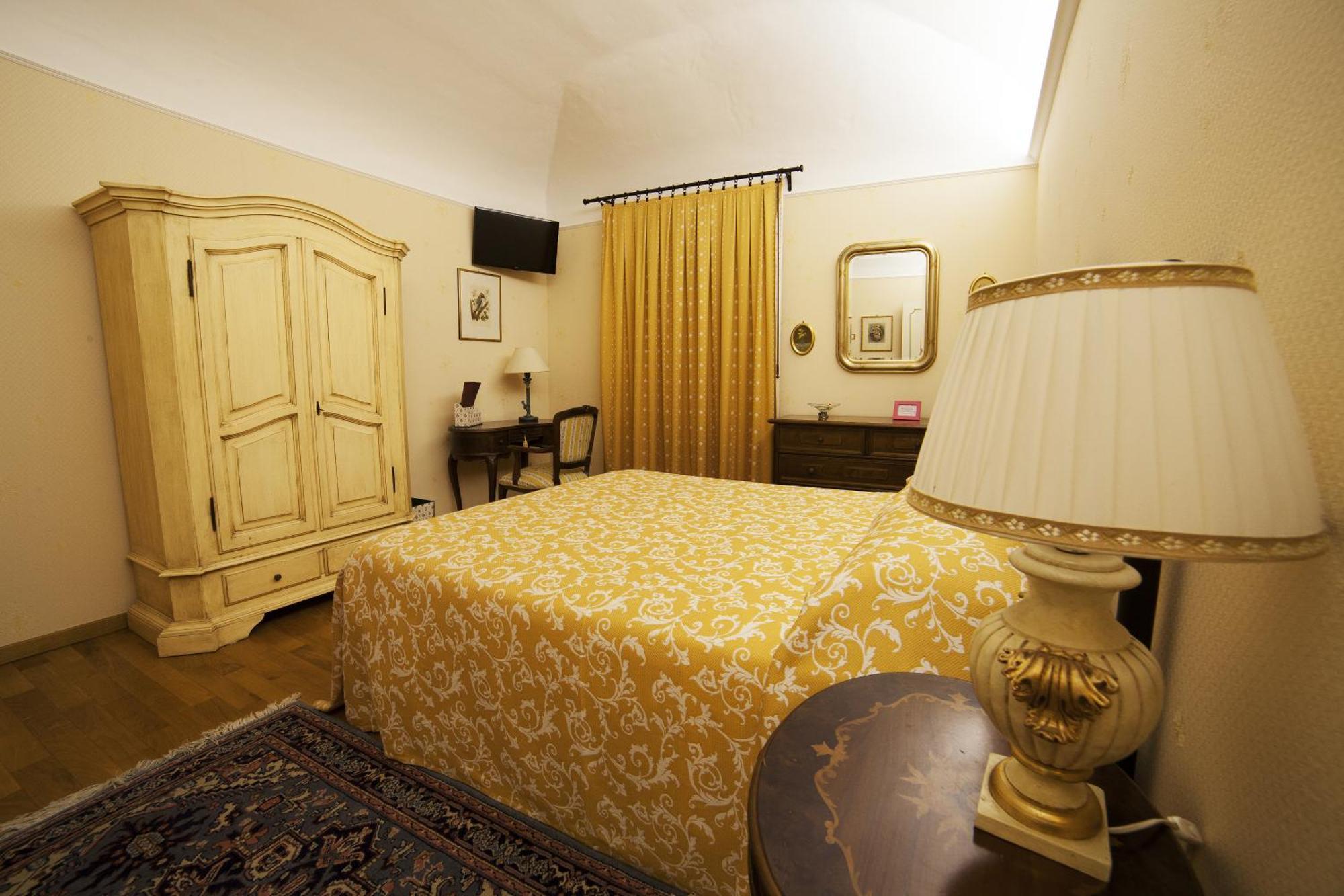 La Luma Hotel Montecosaro  Habitación foto